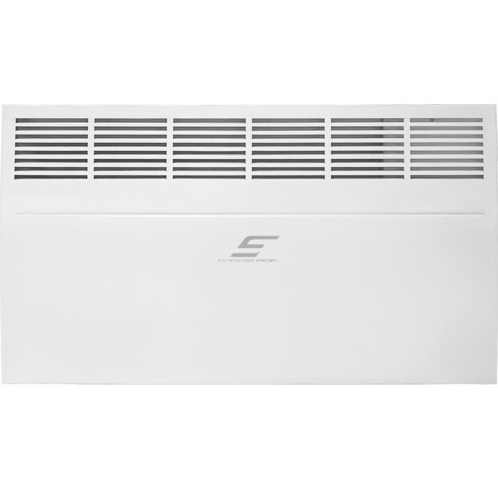 Inteligentny elektryczny grzejnik ścienny z termostatem cyfrowym | 1,5kW | 230V | IP24 | WiFi | Tuya | ECOEURO+ Inteligentny elektryczny grzejnik ścienny z termostatem cyfrowym | 1,5kW | 230V | IP24 | WiFi | Tuya | ECOEURO+