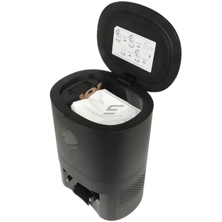 Tolmukogumiskotid robottolmuimejale RV1 | 3L | 6 tk | RVPA1-6 IMOU 1 Tolmukogumiskotid robottolmuimejale RV1 | 3L | 6 tk | RVPA1-6 IMOU 1