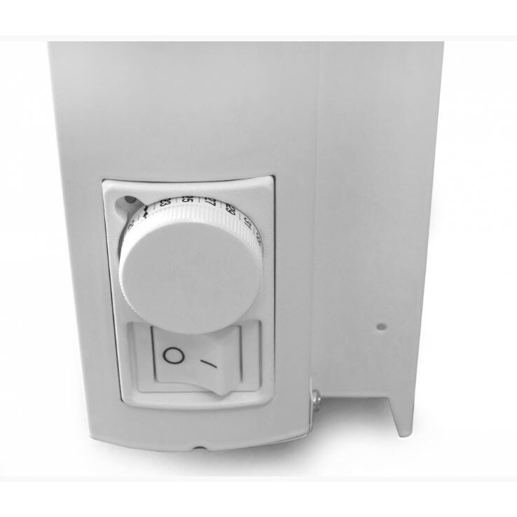 Nutikas elektriradiaator termostaadiga | 400W | 230V | 325x388x105-130mm | Bluetooth | IP24 | valge | ADAX VPS1004 BT 1 Nutikas elektriradiaator termostaadiga | 400W | 230V | 325x388x105-130mm | Bluetooth | IP24 | valge | ADAX VPS1004 BT 1