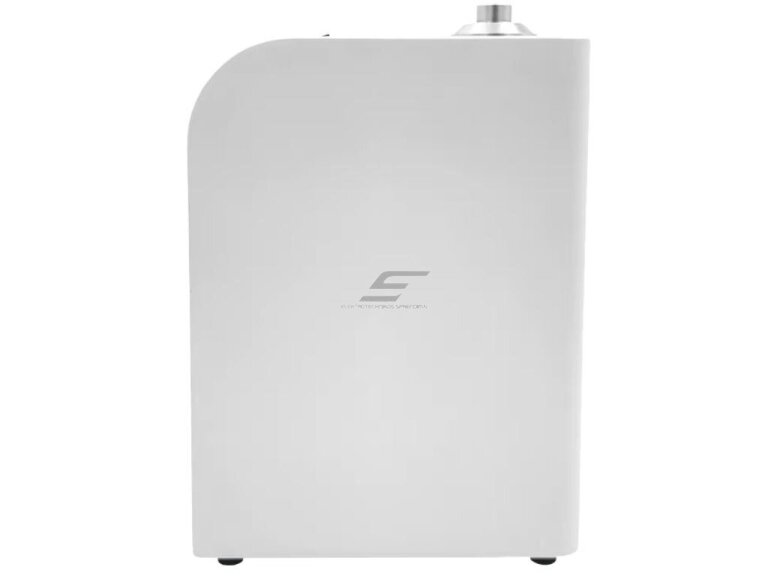 Išmanus pramoninis aromato difuzorius | 14W | 12VDC | 500ml | 1000-2000m³ | 342x130x230mm | baltas | Bluetooth 2