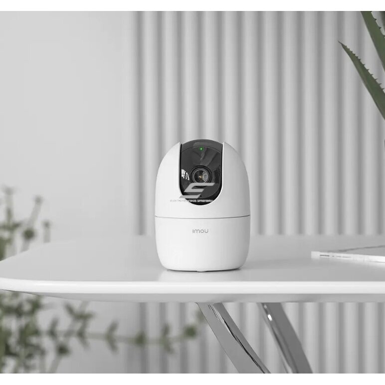 Nutikas | videovalve IP-kaamera 2MP | PT | Wi-Fi | IPC-A22EP-L IMOU 3 Nutikas | videovalve IP-kaamera 2MP | PT | Wi-Fi | IPC-A22EP-L IMOU 3