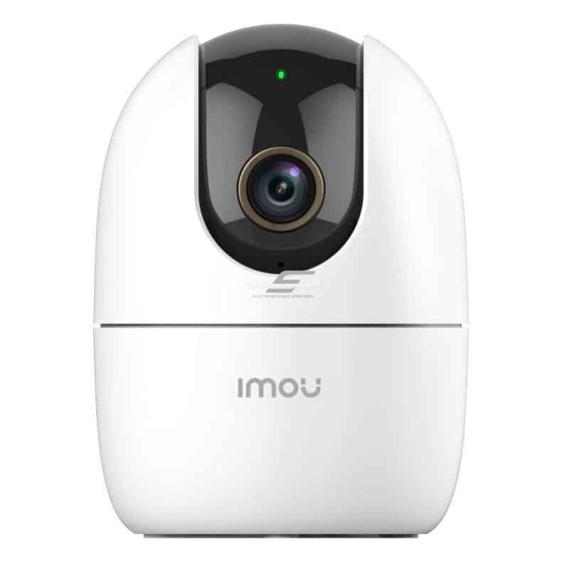 Умная | IP-камера видеонаблюдения 4MP | PT | Wi-Fi | IPC-A42P-L IMOU
