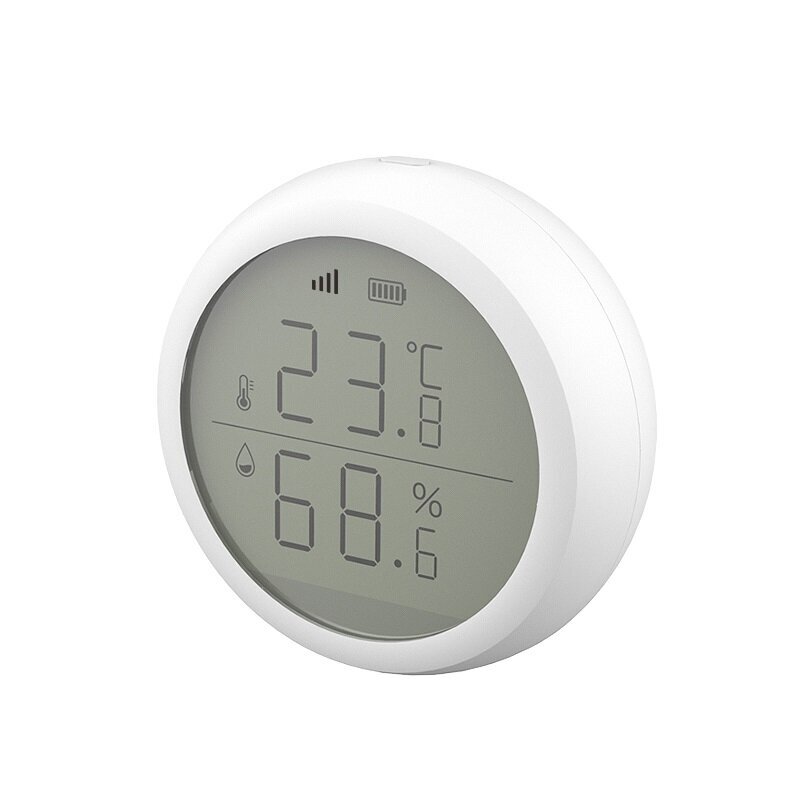 Viedais | Bezvadu temperatūras un mitruma Sensors | Balts | ZigBee | IOT-ZTM1-EU IMOU 2