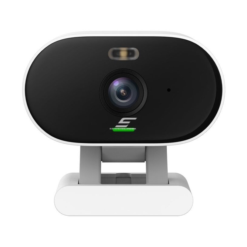 Умная | IP-видеонаблюдение камера 2МП | BULLET | IP65 | Wi-Fi | IPC-C22FP-C IMOU 1