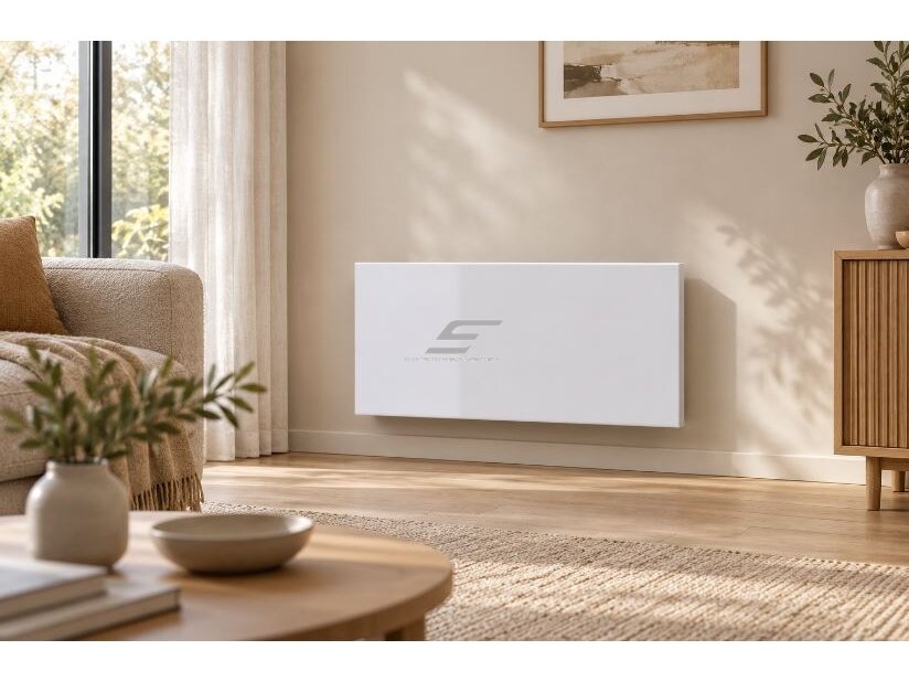 Išmanus pastatomas / pakabinamas elektrinis radiatorius su termostatu | 2000W | 230V | 330x1374x97mm | Bluetooth | IP24 | baltas | ADAX ECO 20 KBT 2 Išmanus pastatomas / pakabinamas elektrinis radiatorius su termostatu | 2000W | 230V | 330x1374x97mm | Bluetooth | IP24 | baltas | ADAX ECO 20 KBT 2