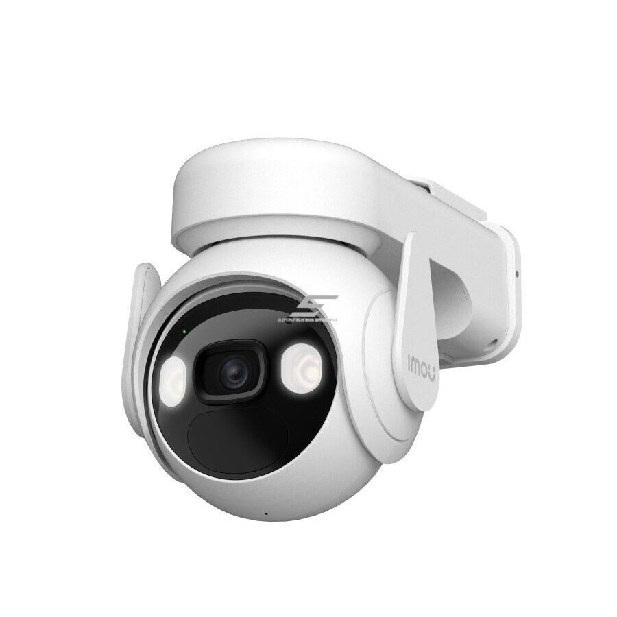 Inteligentna | bezprzewodowy | kamera do monitoringu IP 3MP | PT | IP66 | Wi-Fi | IPC-K9EP-3T0WE IMOU 1