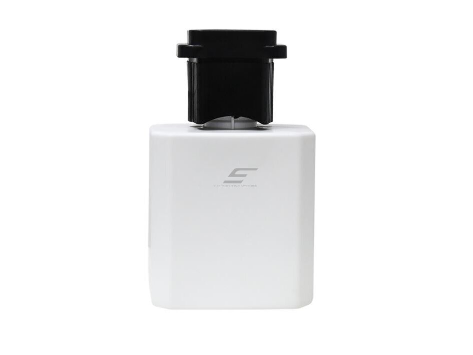 Išmanus HVAC kvapų difuzorius | WiFi APP valdymas | 1000ml | be vandens | 3000-4000 m³ | sieninis | 12V DC | baltas 3