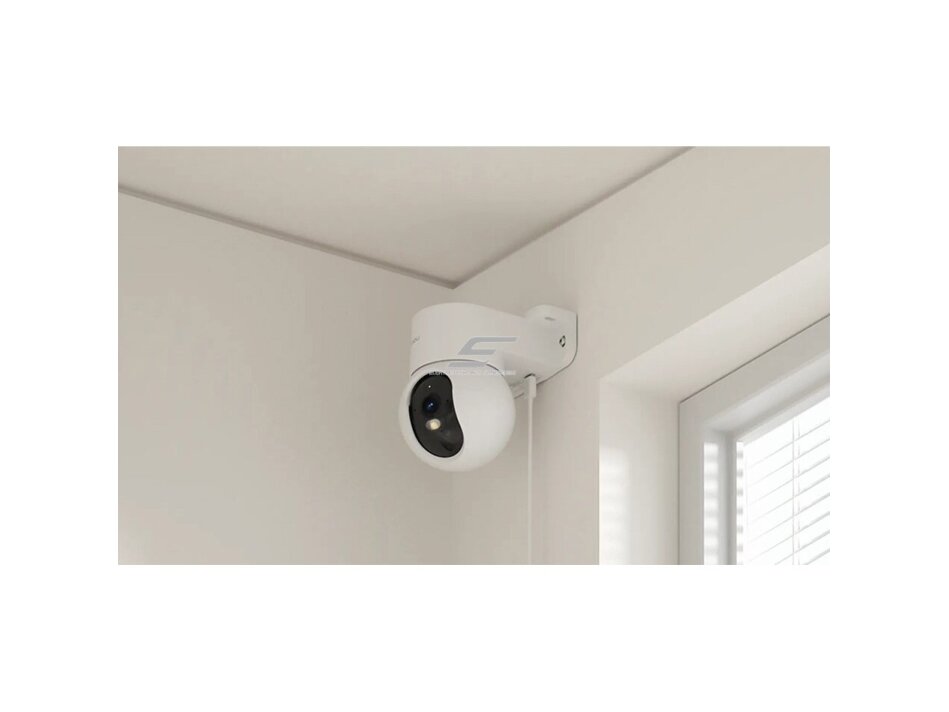 Išmani | vaizdo stebėjimo IP kamera 5MP | 3K | PT | Wi-Fi | IPC-K2MP-5H1WE IMOU 2