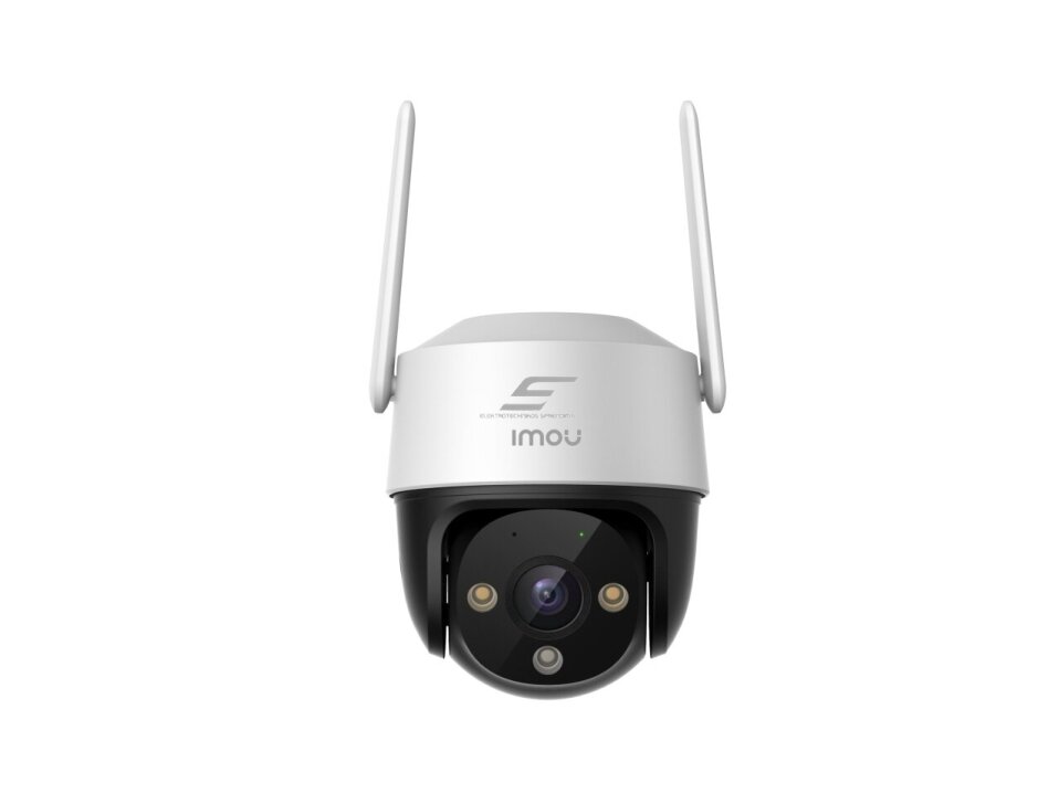 Išmani | vaizdo stebėjimo IP kamera 2MP | PT | 4G | IP66 | Wi-Fi | IPC-S21FTP IMOU Išmani | vaizdo stebėjimo IP kamera 2MP | PT | 4G | IP66 | Wi-Fi | IPC-S21FTP IMOU
