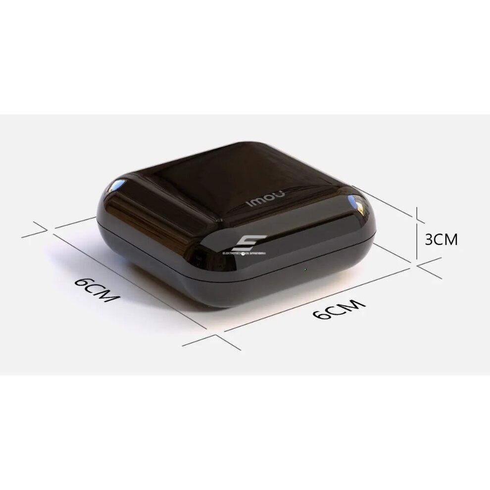 Universal Infrared (IR) Remote Control | IR1 IMOU 2 Universal Infrared (IR) Remote Control | IR1 IMOU 2