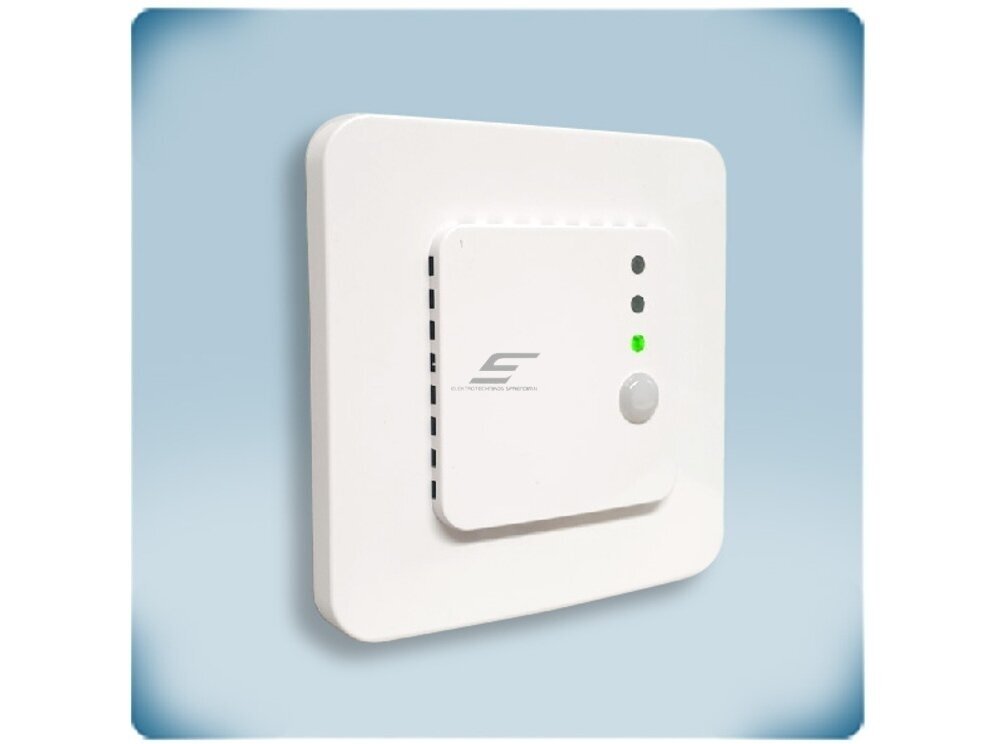 Išmanus potinkinis temperatūros ir drėgmės jutiklis-valdiklis | 0…50°C | 0-95%rH | 0-10VDC/0-20mA/PWM | Modbus RTU | 18-34VDC | IP30 | Sentera Controls | FCTHF 6 Išmanus potinkinis temperatūros ir drėgmės jutiklis-valdiklis | 0…50°C | 0-95%rH | 0-10VDC/0-20mA/PWM | Modbus RTU | 18-34VDC | IP30 | Sentera Controls | FCTHF 6