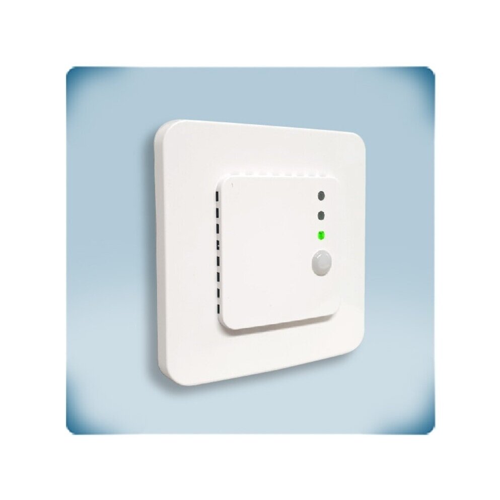 Viedais zemapmetuma temperatūras un mitruma sensors-kontrolieris | 0…50°C | 0-95%rH | 0-10VDC/0-20mA/PWM | Modbus RTU | 18-34VDC | IP30 | Sentera Controls | FCTHF 6 Viedais zemapmetuma temperatūras un mitruma sensors-kontrolieris | 0…50°C | 0-95%rH | 0-10VDC/0-20mA/PWM | Modbus RTU | 18-34VDC | IP30 | Sentera Controls | FCTHF 6