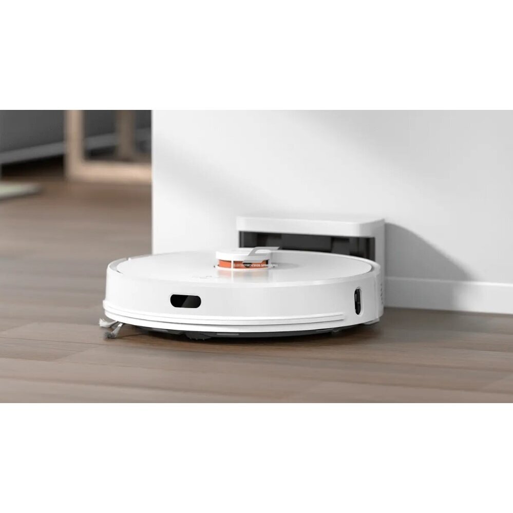 Nutikas | Automaatne tolmuimejarobot | imemise ja pesemise funktsiooniga | valge | RV1C IMOU 1 Nutikas | Automaatne tolmuimejarobot | imemise ja pesemise funktsiooniga | valge | RV1C IMOU 1