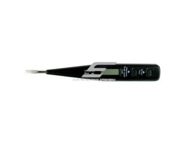 Įtampos testeris | 12-250VAC/DC | EVT04 | 5410329552145 Įtampos testeris | 12-250VAC/DC | EVT04 | 5410329552145