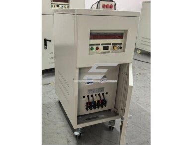 Įtampos keitiklis | iš 230V į 115V | amerikietiškas standartas | 0-300V | 5KVA | 40-499,9Hz 1 Įtampos keitiklis | iš 230V į 115V | amerikietiškas standartas | 0-300V | 5KVA | 40-499,9Hz 1
