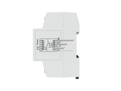 Modulinė | skaitmeninė įtampos kontrolės relė | 1F | 16A | DIN | DigiTOP | VP-16A 2 Modulinė | skaitmeninė įtampos kontrolės relė | 1F | 16A | DIN | DigiTOP | VP-16A 2