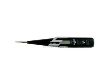 Įtampos testeris | 12-250VAC/DC | EVT04 | 5410329552145 Įtampos testeris | 12-250VAC/DC | EVT04 | 5410329552145