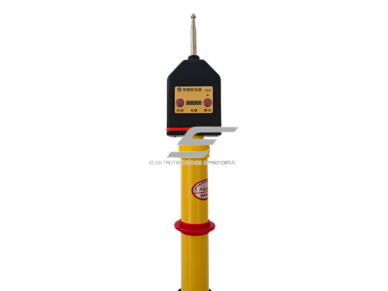 Įtampos indikatorius (testeris) | 0.4kV | 230/400V tinklams | rankinis elektroskopas | su integruotu AC generatoriumi 1 Įtampos indikatorius (testeris) | 0.4kV | 230/400V tinklams | rankinis elektroskopas | su integruotu AC generatoriumi 1