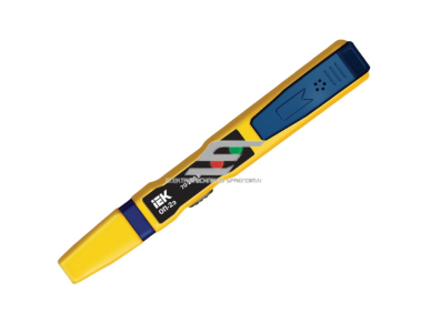 Įtampos testeris | 70-1000V | IEK | TPR20 | 4607055281741 Įtampos testeris | 70-1000V | IEK | TPR20 | 4607055281741
