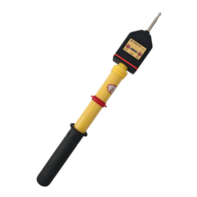 Pingeindikaator (tester) | 0.4kV | 230/400V võrkudele | käsitsi elektroskoop | integreeritud vahelduvvoolugeneraatoriga Pingeindikaator (tester) | 0.4kV | 230/400V võrkudele | käsitsi elektroskoop | integreeritud vahelduvvoolugeneraatoriga