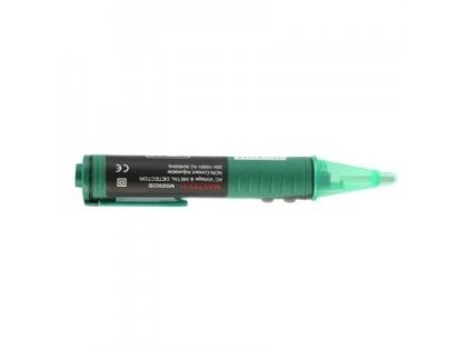 Įtampos testeris | 20-1000VAC | CATIII | Mastech | MS8902B | 8435394779577 2 Įtampos testeris | 20-1000VAC | CATIII | Mastech | MS8902B | 8435394779577 2