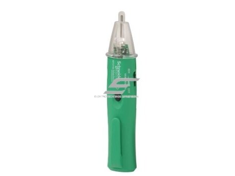 Įtampos testeris | 5-1000VAC | CATIV | Schneider Electric | Thorsman | IMT23109 | 3606481275707 Įtampos testeris | 5-1000VAC | CATIV | Schneider Electric | Thorsman | IMT23109 | 3606481275707