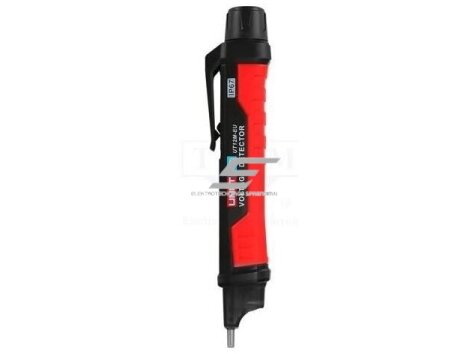 Įtampos testeris | 24-1000VAC | IP67 | UNI-T | UT12M-EU | 6935750512487 Įtampos testeris | 24-1000VAC | IP67 | UNI-T | UT12M-EU | 6935750512487
