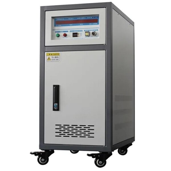 Sprieguma pārveidotājs | no 230V uz 115V | amerikāņu standarts | 0-300V | 5kVA | 40-499,9Hz Sprieguma pārveidotājs | no 230V uz 115V | amerikāņu standarts | 0-300V | 5kVA | 40-499,9Hz