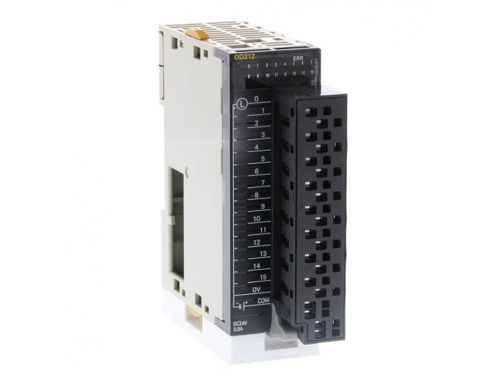 Išvesties modulis | CJ1W-OD212 (SL) | OMRON Išvesties modulis | CJ1W-OD212 (SL) | OMRON