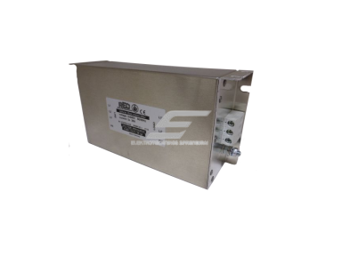 Tinklo filtras EMC | invertek dažnio keitikliams | 3F | 50A | IP20 | E3 | P2 | ECO | lift | OPT-2-E3050-20 Tinklo filtras EMC | invertek dažnio keitikliams | 3F | 50A | IP20 | E3 | P2 | ECO | lift | OPT-2-E3050-20
