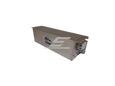 Tinklo filtras EMC | invertek dažnio keitikliams | 1F | 25A | IP20 | E3 | P2 | ECO | OPT-2-E1025-20 Tinklo filtras EMC | invertek dažnio keitikliams | 1F | 25A | IP20 | E3 | P2 | ECO | OPT-2-E1025-20