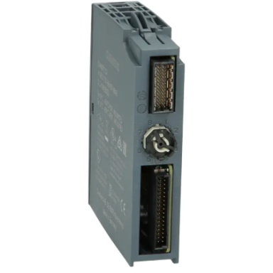 Digitālais ieejas modulis | 16 ieejas | 24VDC | PNP | 6ES7131-6BH01-0BA0 Siemens Digitālais ieejas modulis | 16 ieejas | 24VDC | PNP | 6ES7131-6BH01-0BA0 Siemens