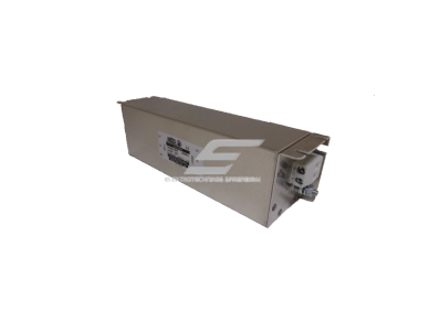 Tinklo filtras EMC | invertek dažnio keitikliams | 1F | 25A | IP20 | E3 | P2 | ECO | OPT-2-E1025-20 Tinklo filtras EMC | invertek dažnio keitikliams | 1F | 25A | IP20 | E3 | P2 | ECO | OPT-2-E1025-20