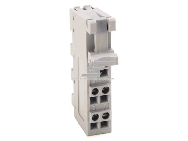 Gnybtas | pilkas | POINT I/O | Allen Bradley | 1734-RTBCJC Gnybtas | pilkas | POINT I/O | Allen Bradley | 1734-RTBCJC