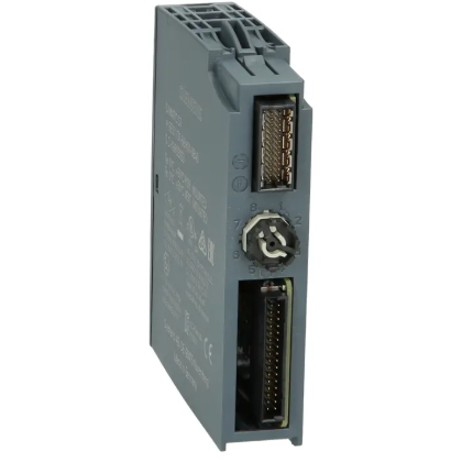 Digitālais ieejas modulis | 16 ieejas | 24VDC | PNP | 6ES7131-6BH01-0BA0 Siemens 1 Digitālais ieejas modulis | 16 ieejas | 24VDC | PNP | 6ES7131-6BH01-0BA0 Siemens 1