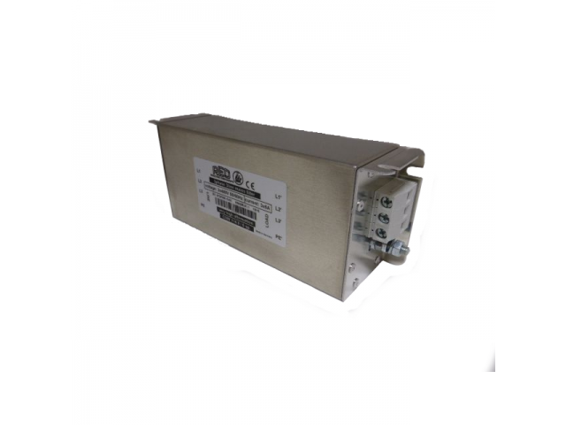 Tinklo filtras EMC | invertek dažnio keitikliams | 3F | 6A | IP20 | E3 | P2 | ECO | lift | OPT-2-E3006-20 Tinklo filtras EMC | invertek dažnio keitikliams | 3F | 6A | IP20 | E3 | P2 | ECO | lift | OPT-2-E3006-20