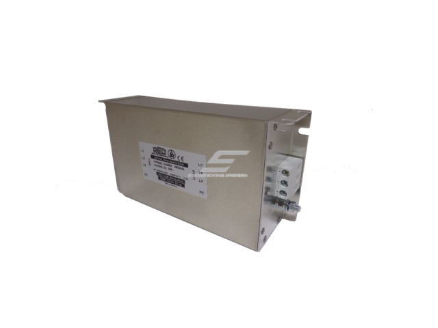 Tinklo filtras EMC | invertek dažnio keitikliams | 3F | 16A | IP20 | E3 | P2 | ECO | lift | OPT-2-E3016-20 Tinklo filtras EMC | invertek dažnio keitikliams | 3F | 16A | IP20 | E3 | P2 | ECO | lift | OPT-2-E3016-20