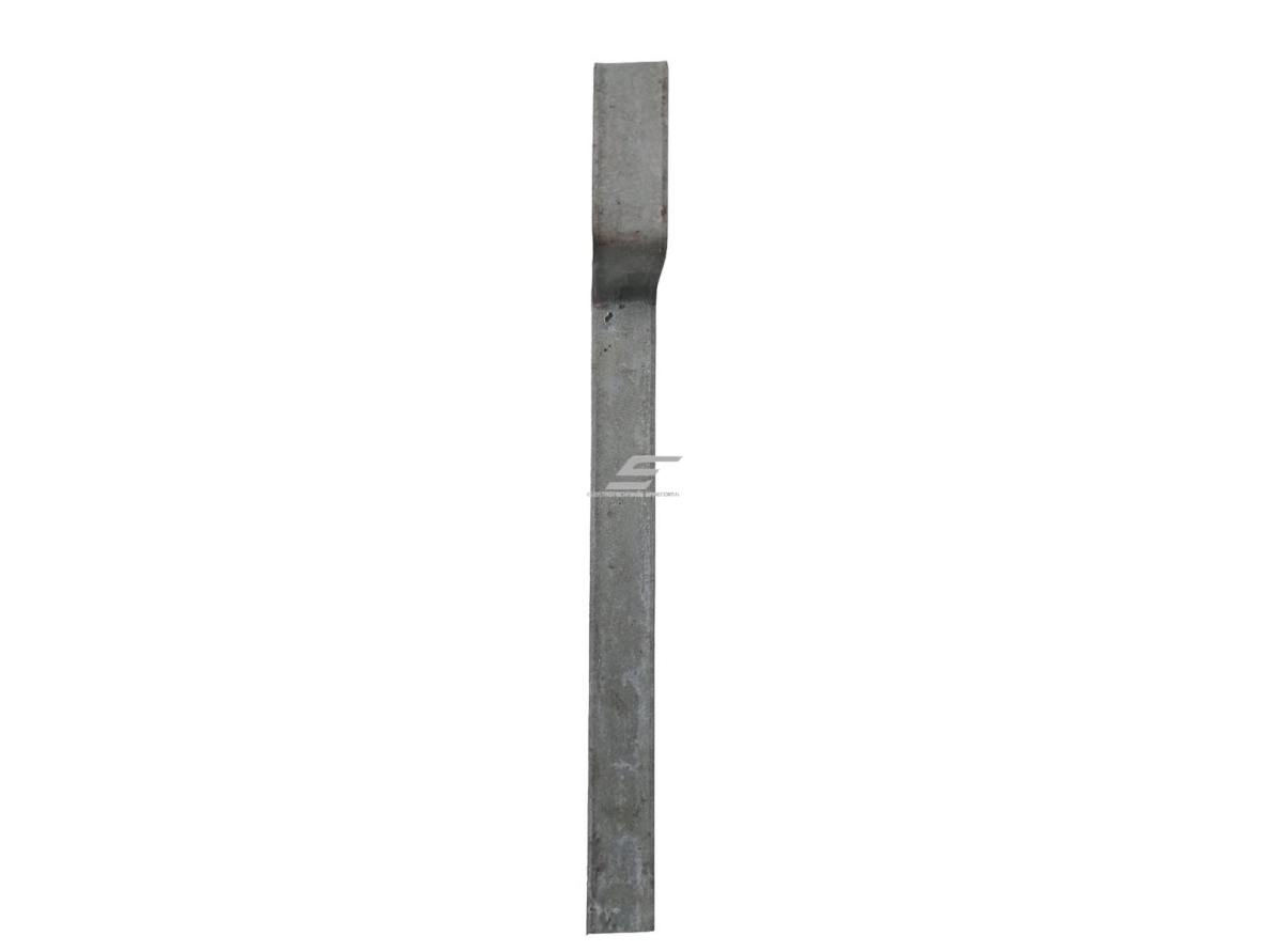 Įžeminimo juosta skydui | 480mm Įžeminimo juosta skydui | 480mm