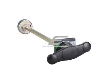 Išorinė rankena galios kirtikliui INS320-630 | IP55 | Schneider Electric | 31052