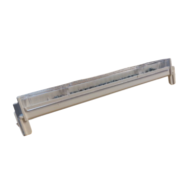 Zemējuma terminālis (nulle) sadales skapim | Z | PE/N | 10x16/12x10 mm² | KM22A Hager