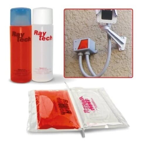 Insulating gel for electrical contacts | boxes | 2-component | 300ml | IP68 Insulating gel for electrical contacts | boxes | 2-component | 300ml | IP68