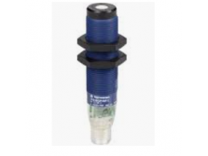 Ultragarsinis jutiklis | 0,5m | 12-24VDC | M18 | PNP | NO | 300kHz | IP67 | Schneider Electric | XX518A3PAM12