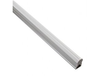 LED linijinis šviestuvas | mini | jungiamas į linijas | 18W | 230V | 4000-4500K | 80-90lm/W | 1200x23x35mm | virštinkinis | biuro | administracinis | IP20
