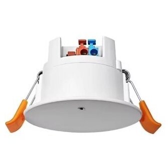 Gudrs kustības | klātbūtnes sensors | detektors | iebūvējams | 230V | 120° | 9m | Tuya Zigbee Gudrs kustības | klātbūtnes sensors | detektors | iebūvējams | 230V | 120° | 9m | Tuya Zigbee