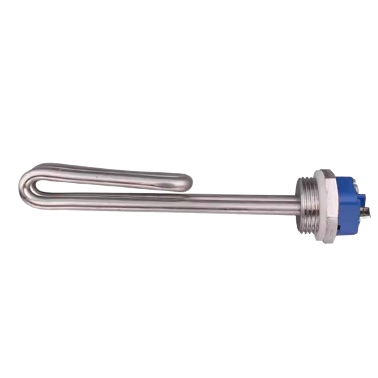 Ūdens | šķidrumu sildīšanas | sildelements | sildītājs | 1kW | 230V | 175mm | DN25 | nerūsējošais tērauds Ūdens | šķidrumu sildīšanas | sildelements | sildītājs | 1kW | 230V | 175mm | DN25 | nerūsējošais tērauds