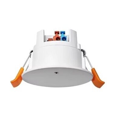 Smart motion | presence sensor | detector | flush mount | 230V | 120° | 9m | Tuya Zigbee Smart motion | presence sensor | detector | flush mount | 230V | 120° | 9m | Tuya Zigbee
