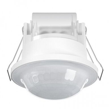 Kustības | klātbūtnes sensors | detektors | iebūvējams | 0.4W | 230V | 360° | IP23 | EB10431784 ESYLUX