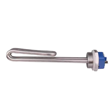 Ūdens | šķidrumu sildīšanas | sildelements | sildītājs | 1kW | 230V | 175mm | DN25 | nerūsējošais tērauds Ūdens | šķidrumu sildīšanas | sildelements | sildītājs | 1kW | 230V | 175mm | DN25 | nerūsējošais tērauds