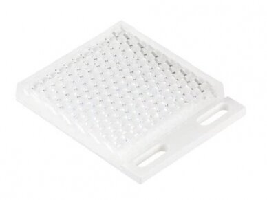 Atšvaitas LED davikliui | jutikliui | R5 Atšvaitas LED davikliui | jutikliui | R5
