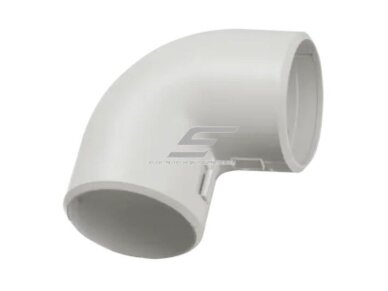 Kampinė mova | jungtis instaliaciniam vamzdžiui | D32mm | 90° | plastikinė | pilka | IP40 | IEK | CTA10D-CIG32-K41-025 | 4606056005462 Kampinė mova | jungtis instaliaciniam vamzdžiui | D32mm | 90° | plastikinė | pilka | IP40 | IEK | CTA10D-CIG32-K41-025 | 4606056005462